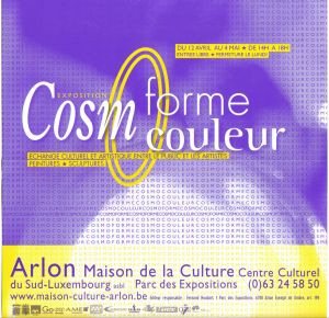 COSMOFORME COSMOCOULEUR