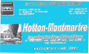 Hotton-Montmartre