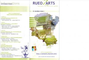 RUEO ZARTS