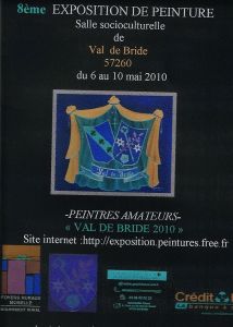 EXPOSITION