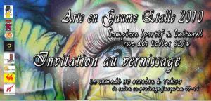 ART EN GAUME ART EN GAUME